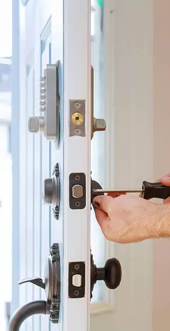 Schonende Türöffnung in Berlin Neukölln