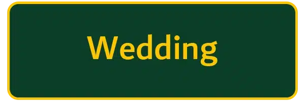 Bezirksschild von Berlin Wedding