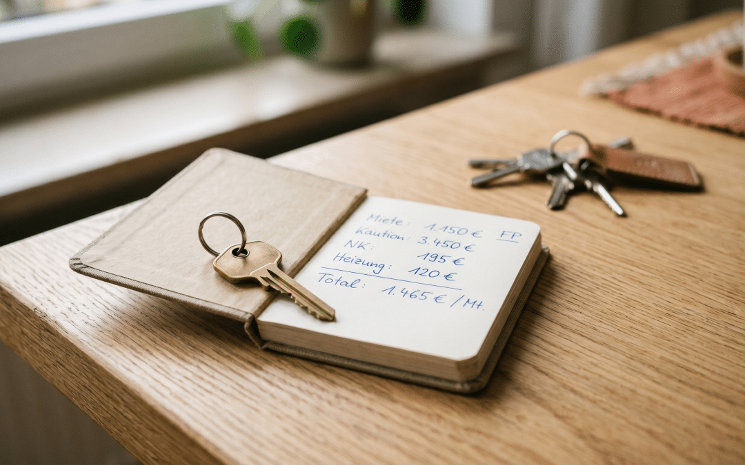 Was kostet ein Schlüsseldienst in Berlin? – Preise, Festpreise & worauf Sie achten sollten